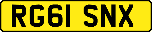 RG61SNX