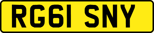 RG61SNY