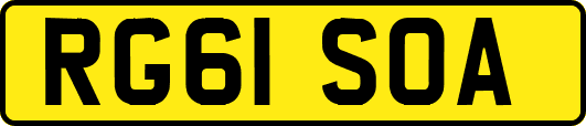 RG61SOA