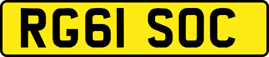 RG61SOC