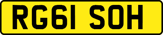 RG61SOH