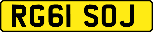 RG61SOJ