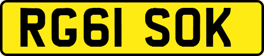 RG61SOK