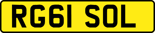 RG61SOL