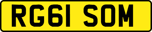 RG61SOM