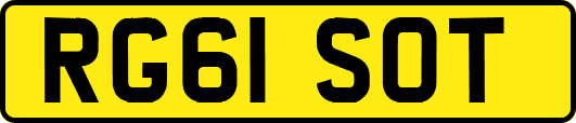 RG61SOT