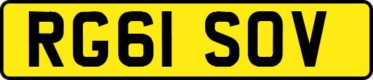 RG61SOV