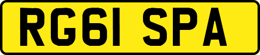RG61SPA