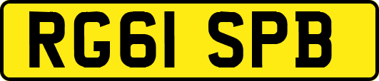 RG61SPB