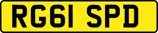 RG61SPD