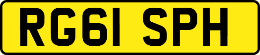 RG61SPH