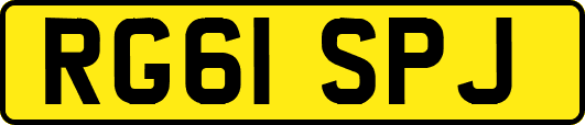 RG61SPJ