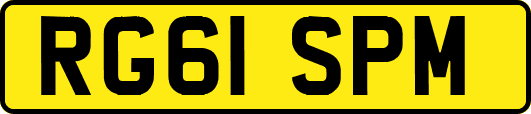 RG61SPM
