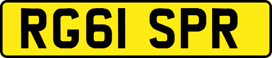 RG61SPR