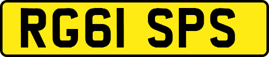 RG61SPS