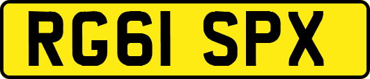 RG61SPX