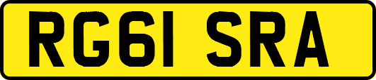 RG61SRA