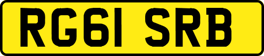 RG61SRB