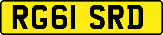RG61SRD