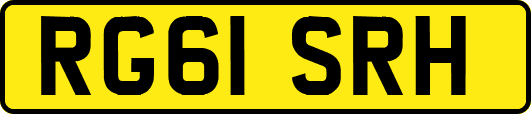 RG61SRH