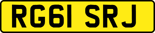 RG61SRJ