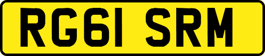 RG61SRM