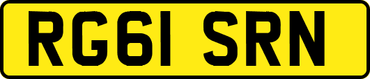 RG61SRN