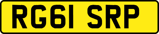 RG61SRP