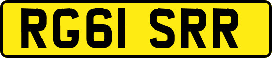 RG61SRR