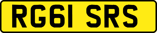 RG61SRS
