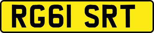 RG61SRT