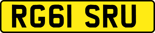 RG61SRU
