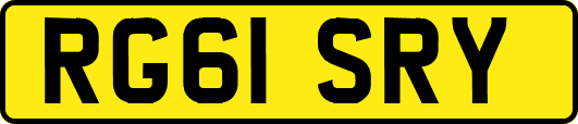 RG61SRY