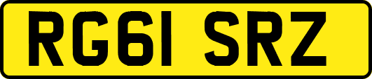 RG61SRZ