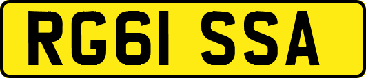 RG61SSA