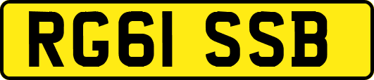 RG61SSB