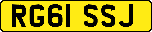 RG61SSJ