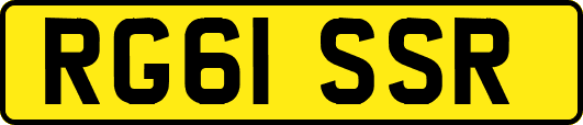 RG61SSR