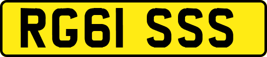 RG61SSS