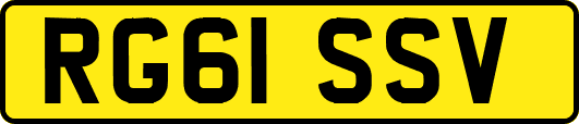 RG61SSV