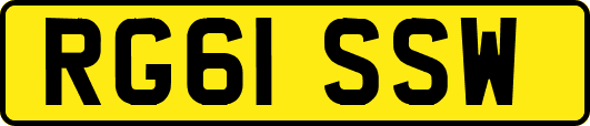 RG61SSW