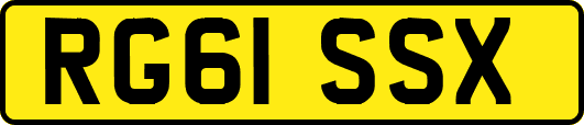 RG61SSX