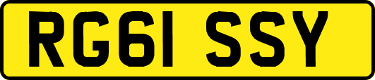 RG61SSY