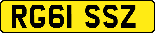 RG61SSZ