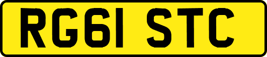 RG61STC