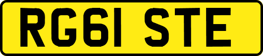 RG61STE