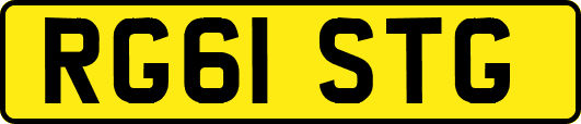 RG61STG