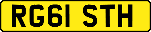 RG61STH