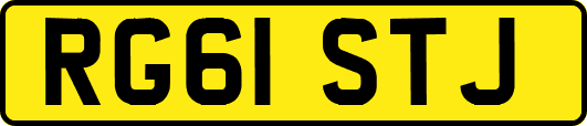 RG61STJ