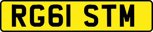 RG61STM